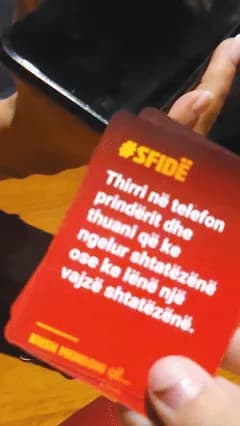 Foto nga Ardita